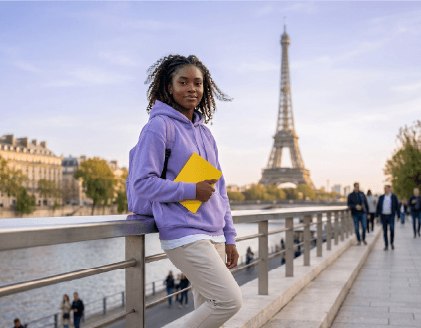 France