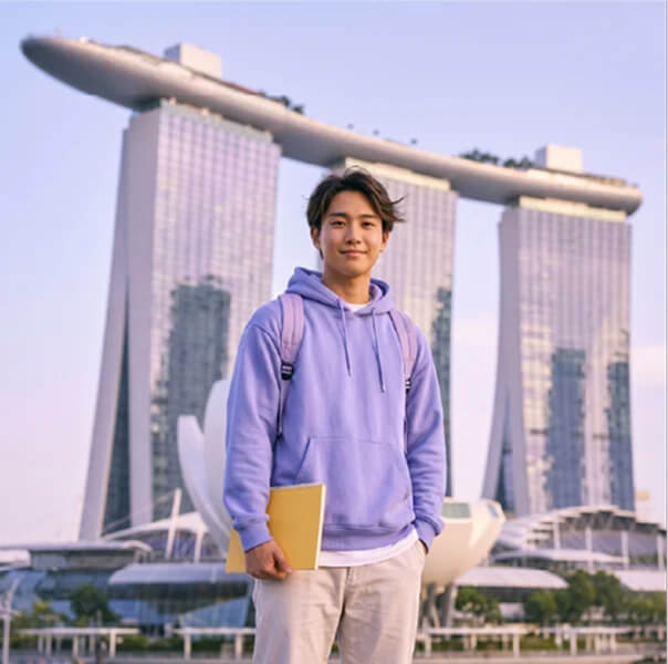 Singapore