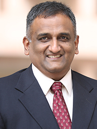 Bild von Rambhadran Thirumalai