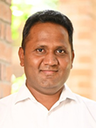 Bild von P.C. Biswal