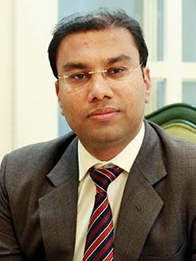 Bild von Aman Mittal