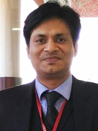 Bild von Amit Mittal