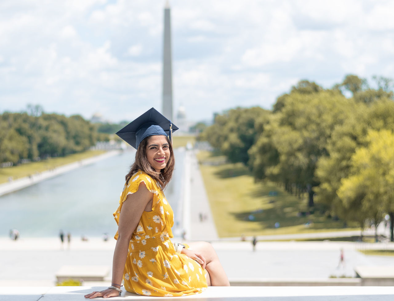 Studium in den USA