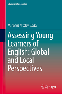 Lesen Sie mehr über die Untersuchung der Inhaltsrepräsentativität einer Lernsprachebewertung: Perspektiven von EFL-Lehrkräften