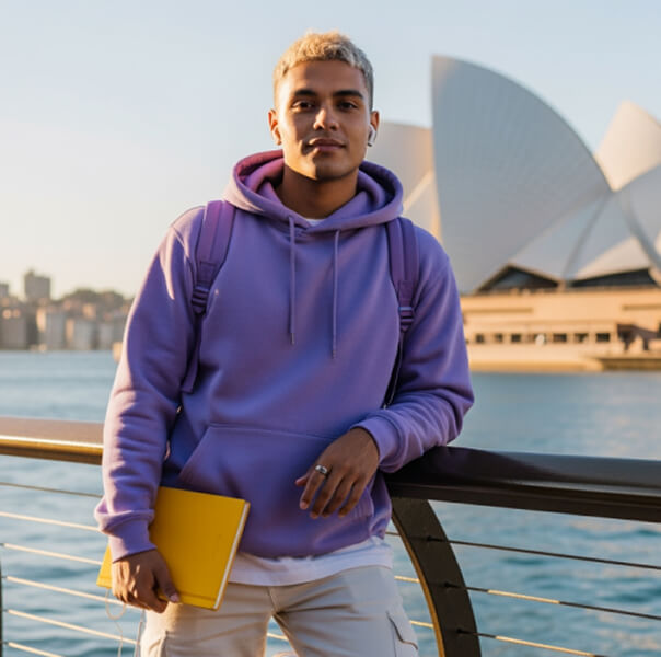 Studium in Australien