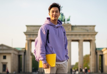 Studium in den USA