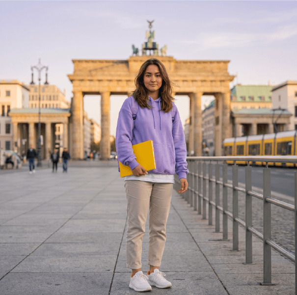 Studium in Deutschland