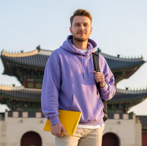 Studium in Korea