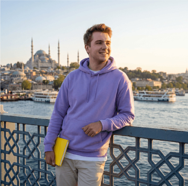 Studium in der Türkei