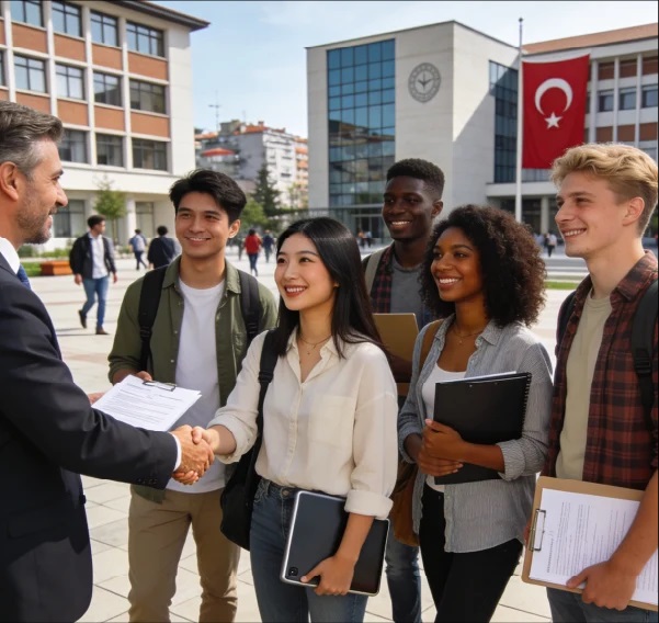 Türkei