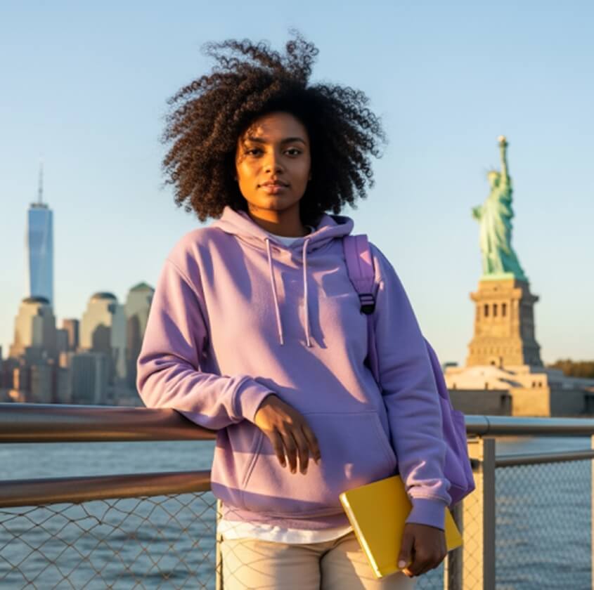 Studium in den USA